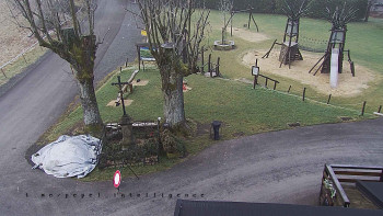 Horský hotel Čarták na Soláni