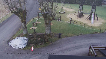 Horský hotel Čarták na Soláni