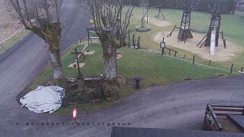 Horský hotel Čarták na Soláni