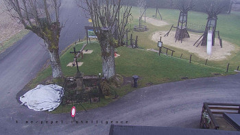 Horský hotel Čarták na Soláni