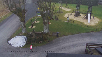 Horský hotel Čarták na Soláni