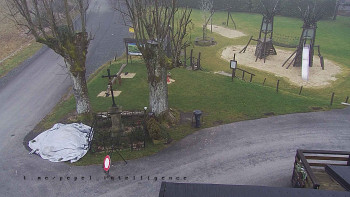 Horský hotel Čarták na Soláni