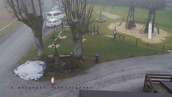 Horský hotel Čarták na Soláni