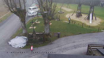 Horský hotel Čarták na Soláni