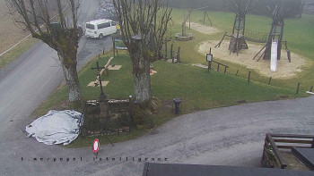 Horský hotel Čarták na Soláni