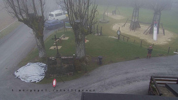 Horský hotel Čarták na Soláni