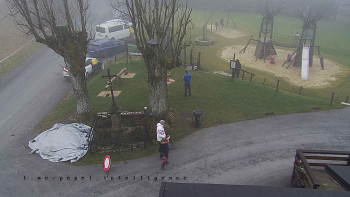 Horský hotel Čarták na Soláni