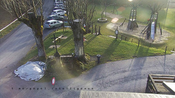 Horský hotel Čarták na Soláni