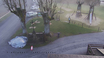 Horský hotel Čarták na Soláni