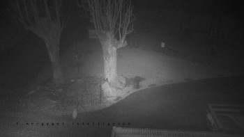 Horský hotel Čarták na Soláni