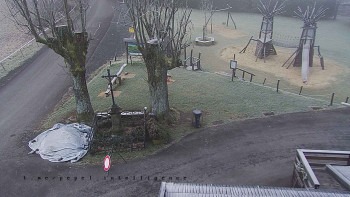 Horský hotel Čarták na Soláni