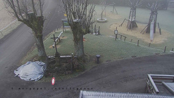 Horský hotel Čarták na Soláni