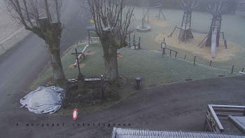 Horský hotel Čarták na Soláni