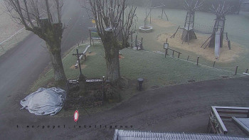 Horský hotel Čarták na Soláni