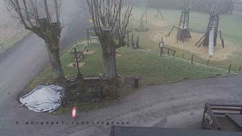 Horský hotel Čarták na Soláni