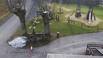 Horský hotel Čarták na Soláni