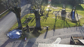 Horský hotel Čarták na Soláni