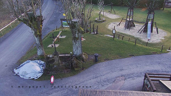 Horský hotel Čarták na Soláni