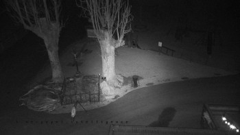 Horský hotel Čarták na Soláni