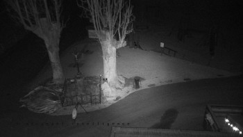 Horský hotel Čarták na Soláni