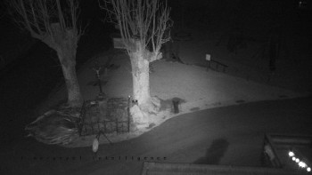 Horský hotel Čarták na Soláni