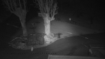 Horský hotel Čarták na Soláni