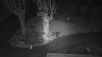 Horský hotel Čarták na Soláni