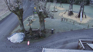 Horský hotel Čarták na Soláni - Pohled na Amfiteatr - 16.12.2025 v 07:55 Horský hotel Čarták na Soláni - Pohled na Amfiteatr - 16.12.2025 v 07:55