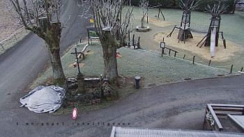 Horský hotel Čarták na Soláni