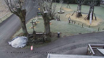 Horský hotel Čarták na Soláni