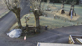 Horský hotel Čarták na Soláni