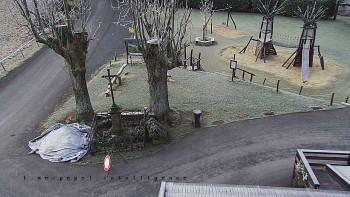 Horský hotel Čarták na Soláni