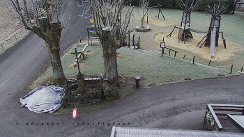 Horský hotel Čarták na Soláni