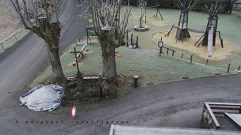 Horský hotel Čarták na Soláni