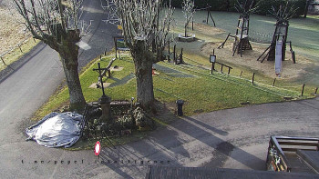 Horský hotel Čarták na Soláni