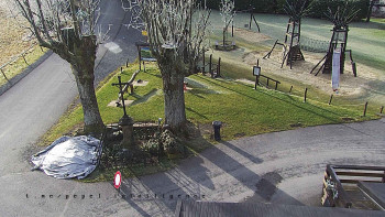 Horský hotel Čarták na Soláni