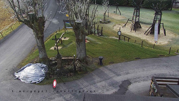 Horský hotel Čarták na Soláni