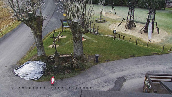 Horský hotel Čarták na Soláni