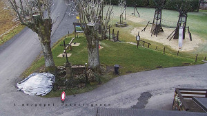 Horský hotel Čarták na Soláni - Pohled na Amfiteatr - 16.12.2025 v 10:55 Horský hotel Čarták na Soláni - Pohled na Amfiteatr - 16.12.2025 v 10:55