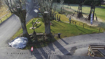 Horský hotel Čarták na Soláni