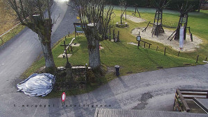 Horský hotel Čarták na Soláni - Pohled na Amfiteatr - 16.12.2025 v 11:55 Horský hotel Čarták na Soláni - Pohled na Amfiteatr - 16.12.2025 v 11:55