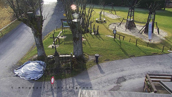 Horský hotel Čarták na Soláni