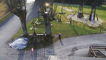 Horský hotel Čarták na Soláni