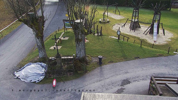 Horský hotel Čarták na Soláni