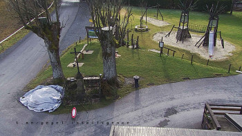 Horský hotel Čarták na Soláni