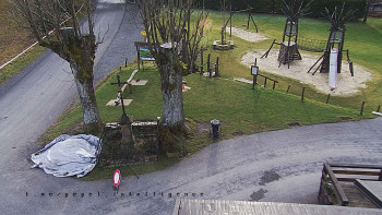 Horský hotel Čarták na Soláni