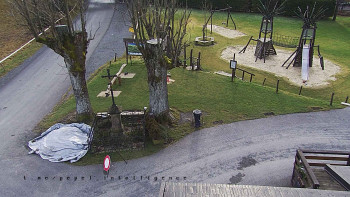 Horský hotel Čarták na Soláni