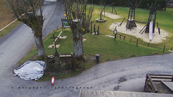 Horský hotel Čarták na Soláni