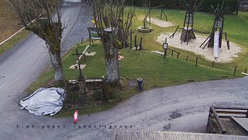 Horský hotel Čarták na Soláni