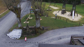 Horský hotel Čarták na Soláni